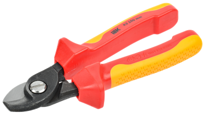 ARMA2L 3 Dielectric cable cutters 160mm K3 IEK