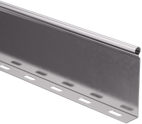 Перегородка разделительная 100х2000 0,7мм IEK