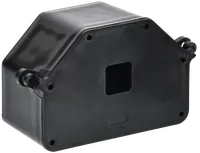 Коробка ответвительная Л251 У3 132х88х62мм для монолитного строительства IEK