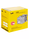 Контактор КМИ-10910 9А 230В/АС3 1NO IEK9