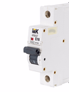 ARMAT Автоматический выключатель M10N 1P C 16А IEK7