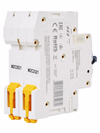 ARMAT Автоматический выключатель M10N 2P C 25А IEK2