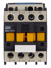 Контактор КМИ-11810 18А 230В/АС3 1NO IEK2