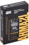 ARMA2L 5 Digital multimeter SMART DM4S IEK1