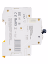 ARMAT Автоматический выключатель M10N 2P C 25А IEK4