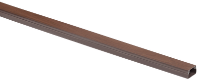 Кабель-канал магистральный 25х16 ECOLINE дуб (50м) IEK