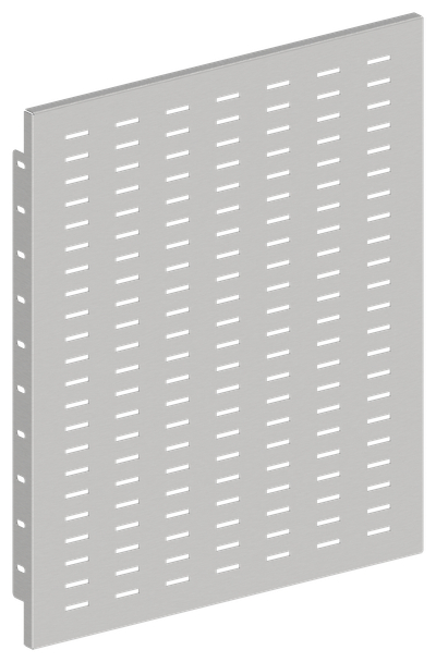 FORMAT Панель разделительная для АСВ 600х600мм (2шт/компл) IEK