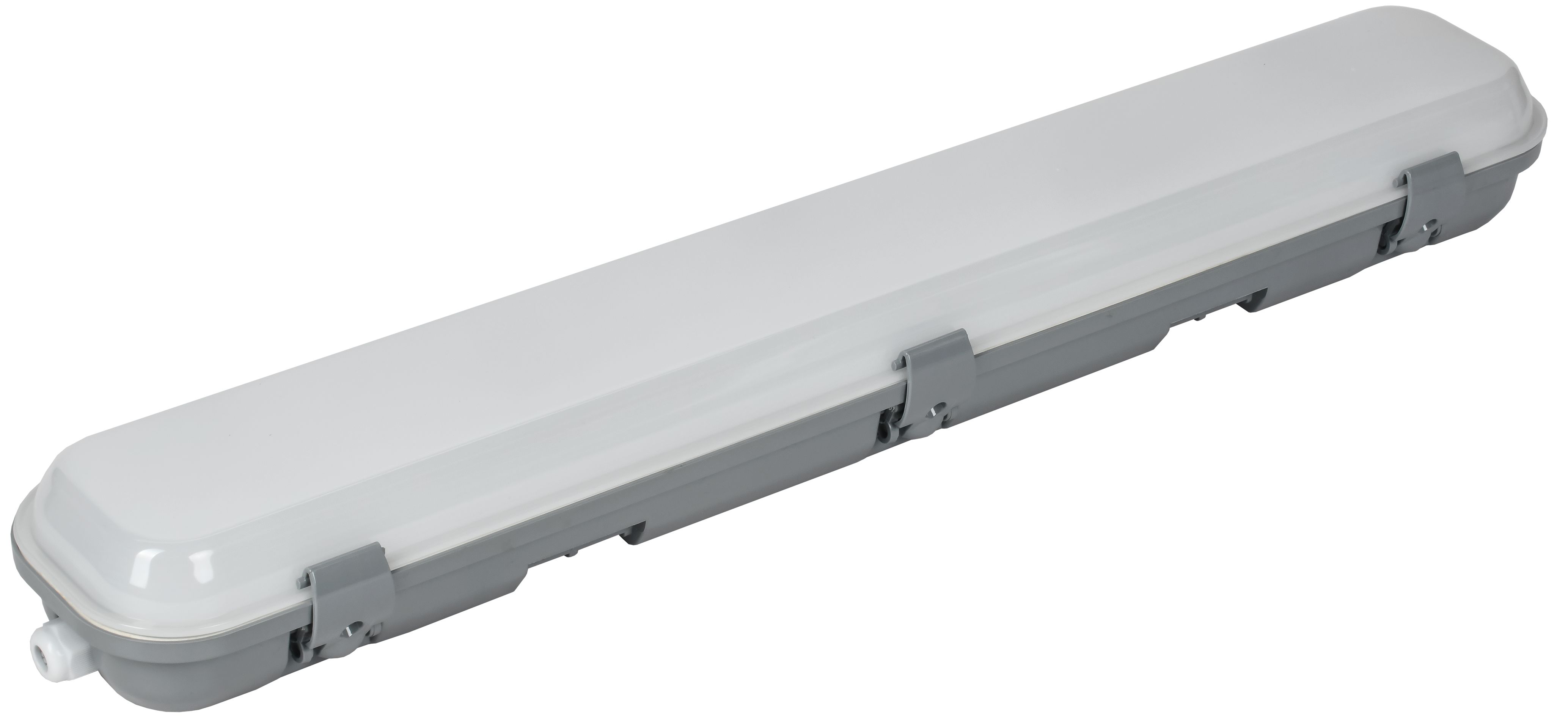 PRO Светильник ДСП 1424 20Вт 4000К IP65 600мм IEK (LDSP0-1424-20-4000-K01)
