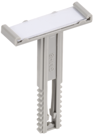 ARMAFIX Держатель маркировки GMH8 для стопора CA104 IEK