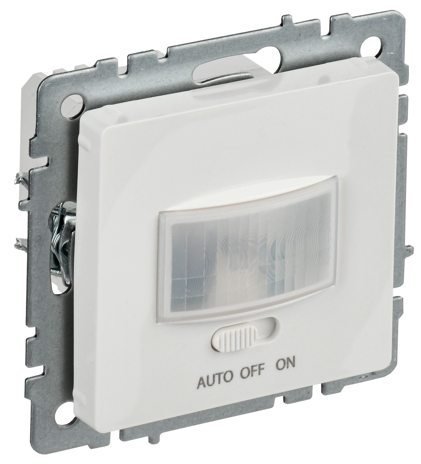 BRITE Датчик движения ДС10-1-БрБ белый IEK (BR-MS10-N-150-05-K01)