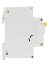 KARAT Автоматический выключатель дифференциального тока АВДТ 32 C6 30мА тип A IEK4