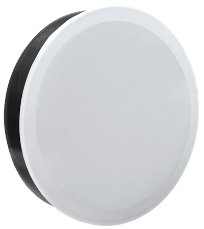 Коробка распаячная У194 D=65х15мм для твердых стен (с крышкой) IEK