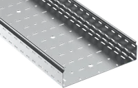 ESCA 7 Perforated tray 100x400x3000-1,5 IEK