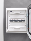 ARMAT Автоматический выключатель M06N 3P C 2А IEK9