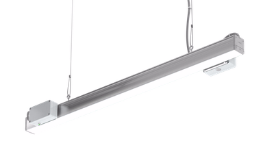 Светильник L-fusion Retail/100/Д/840/03/IKVI-22/220AC IP40 Em LEDEL