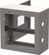 Metal case YaU-290-300 LIGHT IEK2