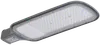 LED console luminaire DKU 1012-150Sh 5000K IP65 gray IEK0
