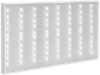 LIGHTING PRO Светильник светодиодный ДВО 1041 60Вт 5000К IP40 1195х595мм призма IEK4