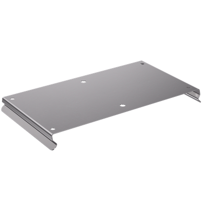 ESCA 5 Крышка поворота вертикального внутреннего 45град 50х200-1,2 IEK