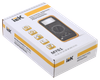 Мультиметр цифровой PROFESSIONAL MY61 IEK1