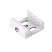 Скоба белая LEDEL