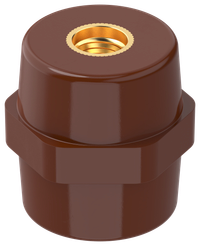 Изолятор опорный SM45 (М12) IEK