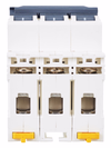 ARMAT Автоматический выключатель M06N 3P D 63А IEK6