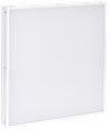 LIGHTING PRO Светильник светодиодный ДВО 1201 40Вт 4000К IP54 595х595мм опал IEK0