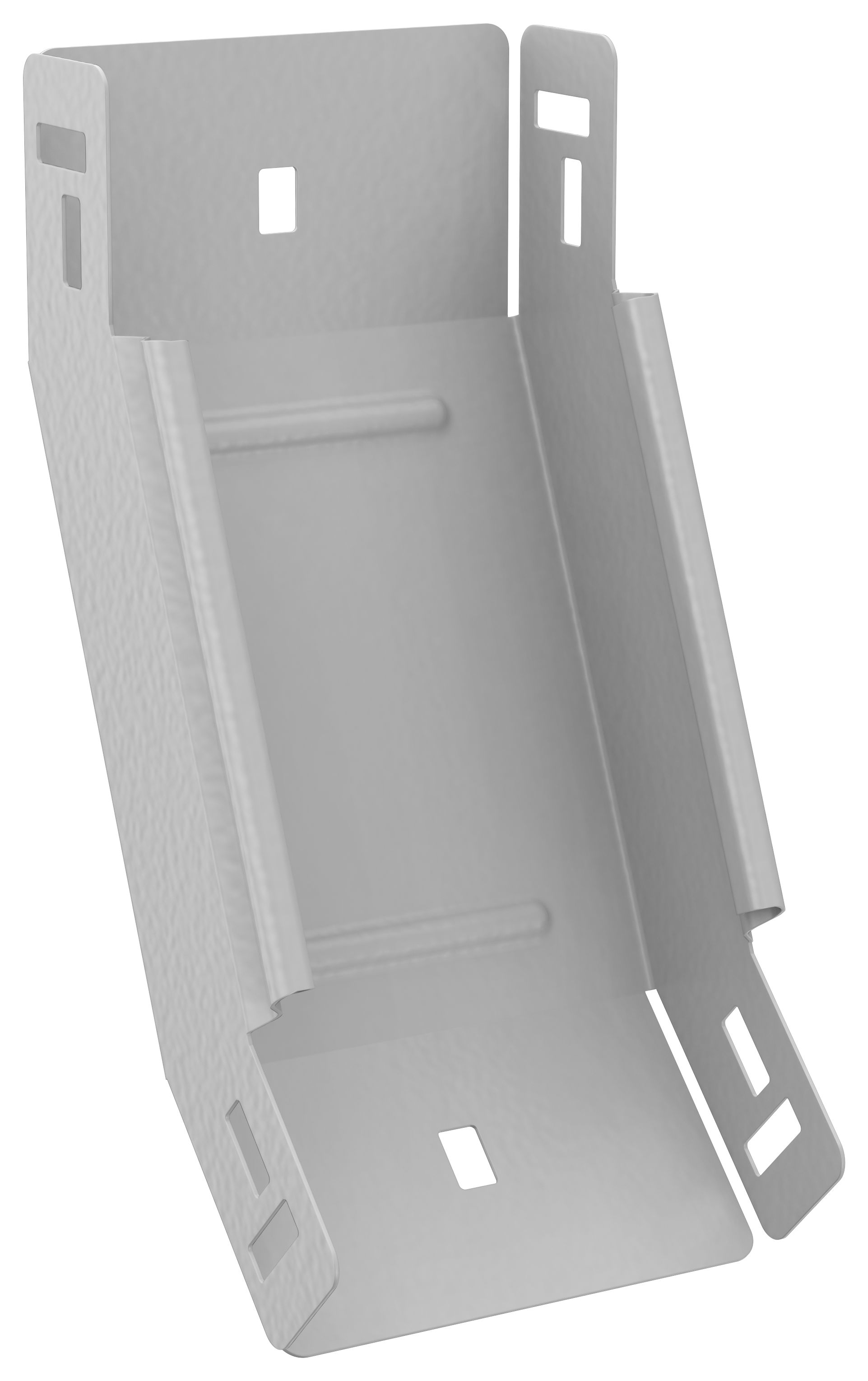 ESCA 5 Поворот вертикальный внутренний 45град 50х100-0,8 RAL 9016 IEK (ES5-PN-45-050-100-08-RGA)