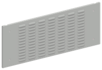 FORMAT Фальш-панель внешняя вентилируемая 300х800мм IEK