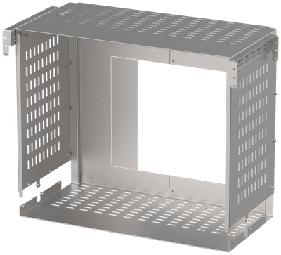 FORMAT Комплект секционирования (под пластрон) 2a-3a для ARMAT ACB типоразмер D выкатного исполнения 3/4P 600х800 IEK