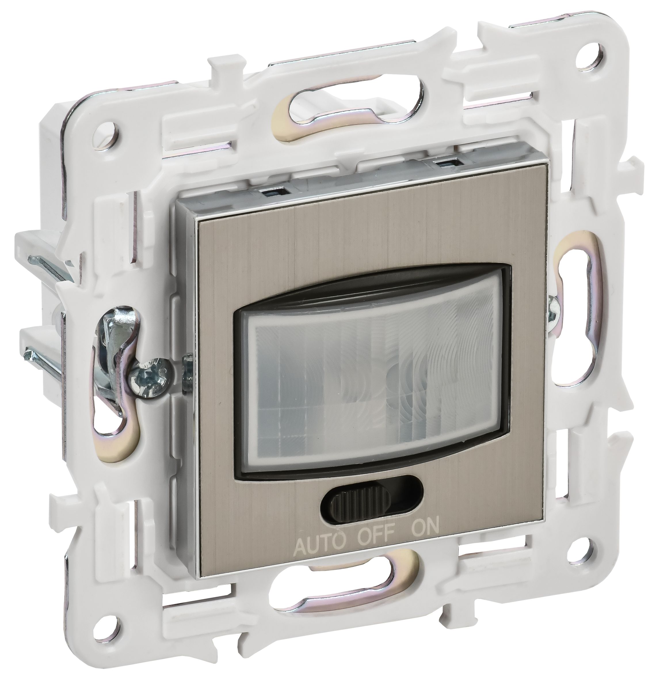 SKANDY Датчик движения SK-S01N металл никель IEK (SK-MS10-N-150-05-K50)