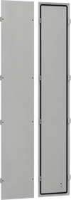 FORMAT Панель боковая 2200х400мм IP54 (2шт/компл) IEK0