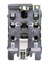 Контактор КМИ-48012 80А 230В/АС3 1NO;1NC IEK4