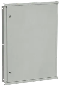TITAN Дверь внутренняя ЩМП 800х800мм (с комплектом установки) IEK