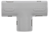 ELASTA Тройник открывающийся TI20G IEK1