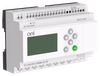 ПЛК 410 Модуль ЦПУ 14 DI 8 RO 220В AC с Ethernet портом с экраном ONI5
