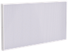 LIGHTING PRO Светильник светодиодный ДВО 1041 60Вт 3000К IP40 1195х595мм призма IEK0