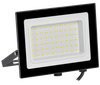 Прожектор СДО 06-70 светодиодный черный IP65 6500K IEK0