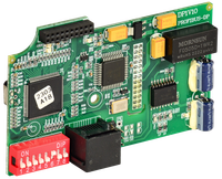 Плата расширения Profibus для К740 ONI