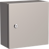 TITAN 5 Корпус металлический ЩМП-30.40.15 (AISI 316) УХЛ1 IP66 IEK0