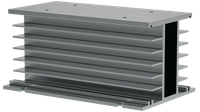 Радиатор для твердотельного реле OSS-1 60А ONI