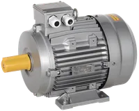 Электродвигатель асинхронный трехфазный АИС 160MB8 660В 5,5кВт 750об/мин 1081 DRIVE IEK