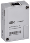 ARMAT Modbus-TCP IEK Power Quality Analyzer Module0