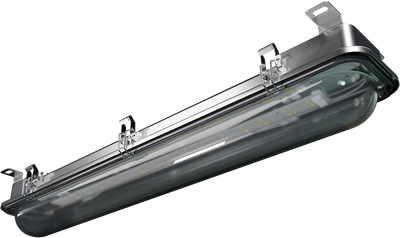 Светильник L-sub 25/25/Д/840/01/MT/I7-11/220AC IP65 FIRE LEDEL