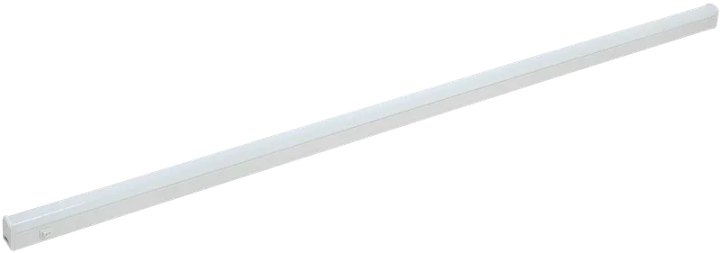 Светильник светодиодный линейный ДБО 3004 14Вт 4000К IP20 1172мм пластик IEK