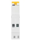 Выключатель автоматический дифференциального тока АВДТ32МL C32 30мА KARAT IEK7