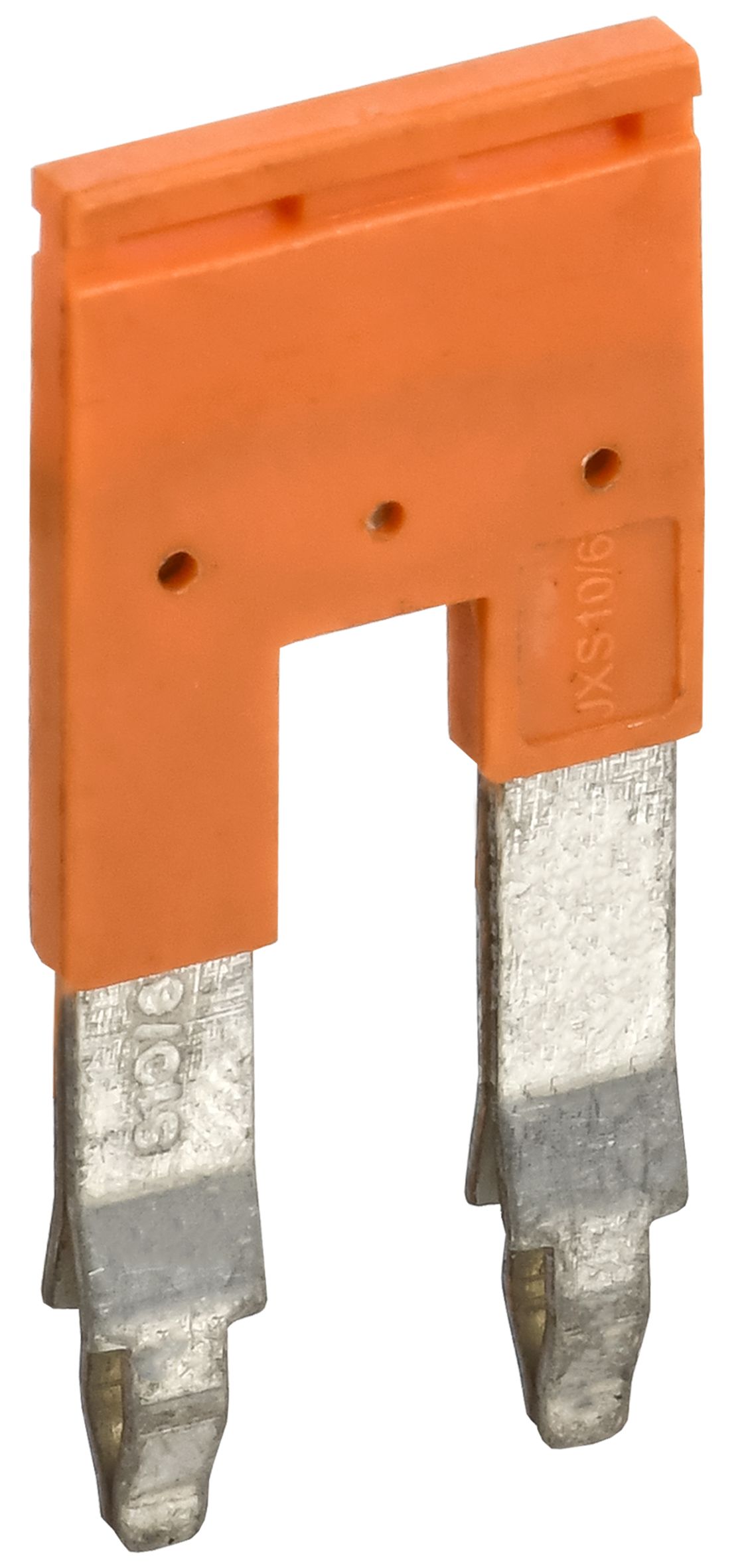 ARMAFIX Перемычка JXS10/6 гребенчатая переходная для колодок клеммных CX6-CX10 IEK (AF-CT40-00-K03-011-SD)