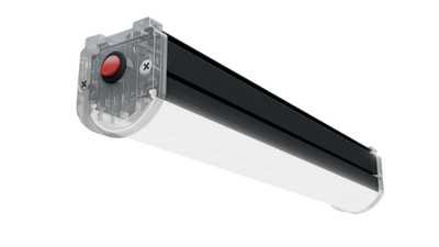 Светильник ДСО 2.0/20/Д/850/03/M/230AC IP40 Em1 FEREKS