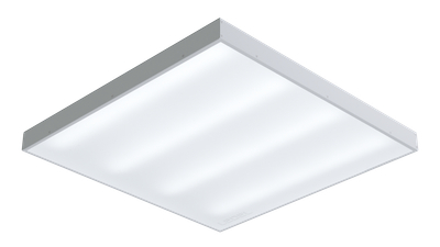 Светильник L-office 32/30/Д/4,0К/03/УК(SD4)/220AC/Premium IP30 Em DALI LEDEL